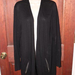 NEVER WORN - Lightweight Cardigan